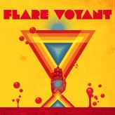 flare voyant ep cover