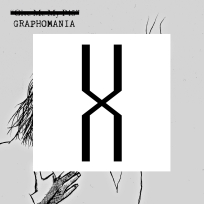 Graphomania [Cover Art]