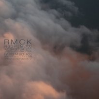 rmck cover art